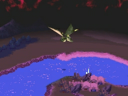 Final Fantasy: The 4 Heroes of Light - Imagen 19